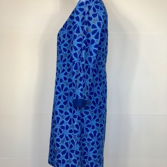 LANDS End Dress 12P - Picture 2 of 8